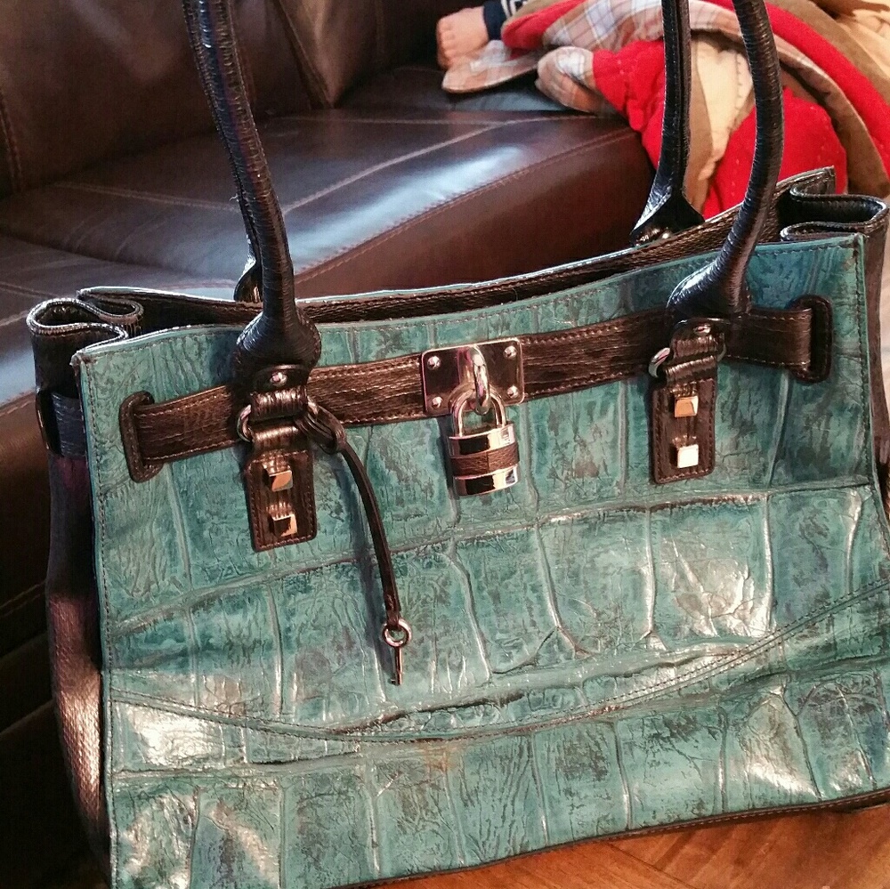 Three different purses - Picture 2 of 3